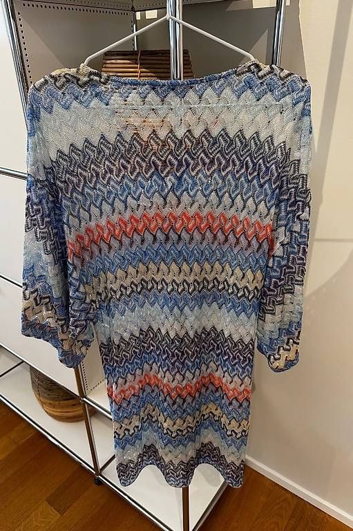Missoni Vestiti: MISSONI KLEID – Nuovo (secondo la descrizione) da Schwyz venduto da bofb 4