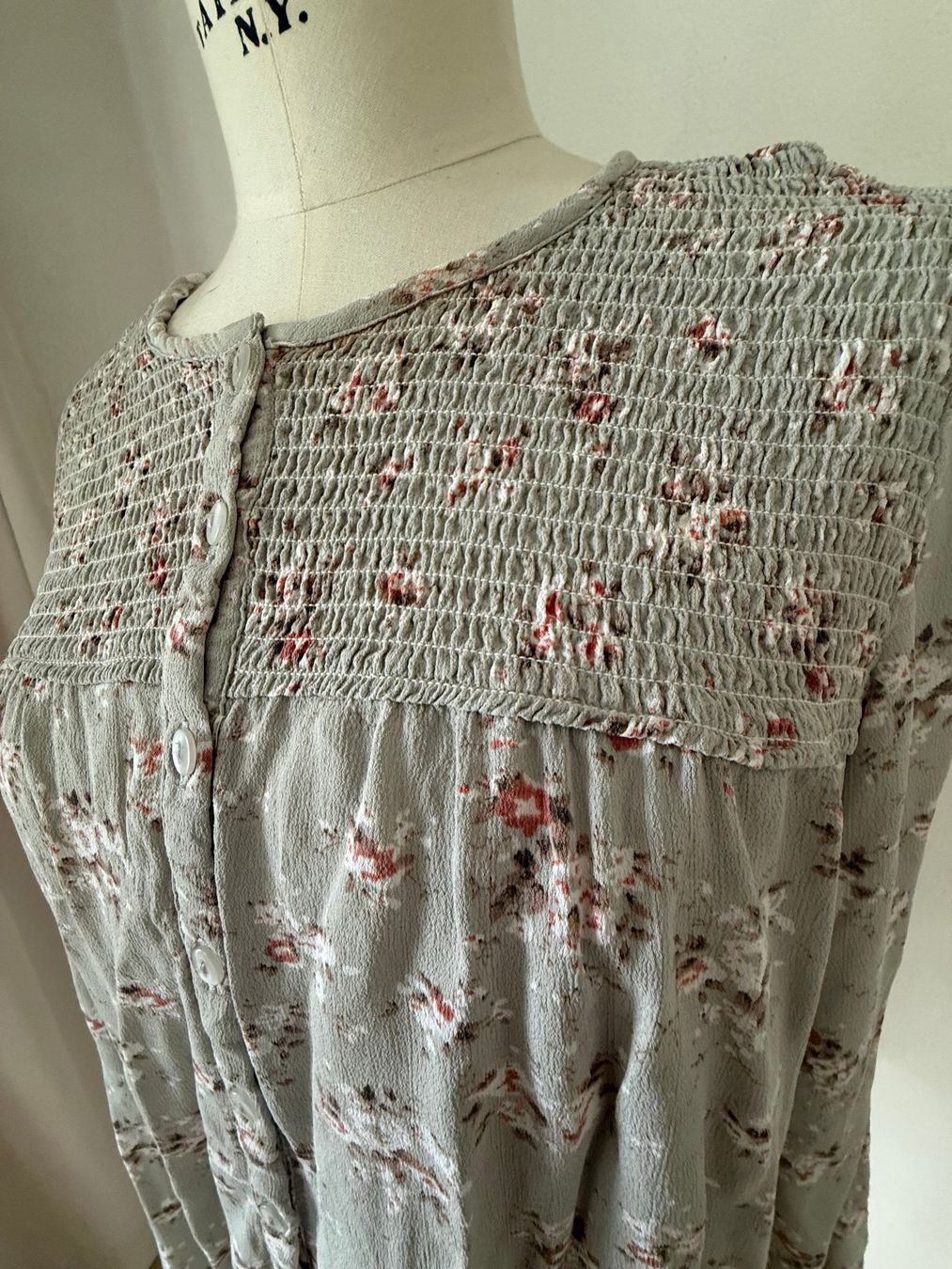 Blusen: Tif Tiffy Bluse Grösse M 100% Viskose – Neu (gemäss Beschreibung) aus Kirchdorf AG von coco123 2