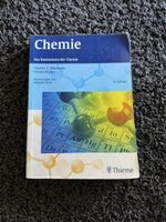 Chemie: Das Basiswissen der Chemie; Mortimer; 12. Auflage
