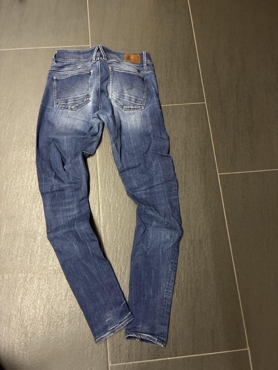 G-Star Jeans: G Star Jeans 28/32 – Usato da Sumiswald venduto da phil00 2