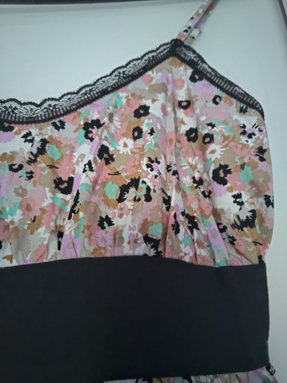 Vila Robes: Vila Sommerkleid – D'occasion à Salenstein par Silly...0 2