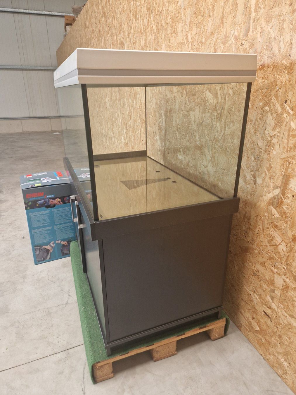 Aquarium: Aquarium Kombination 504 L – Neuf (Voir description) à Havixbeck par Diamantaquarien 4