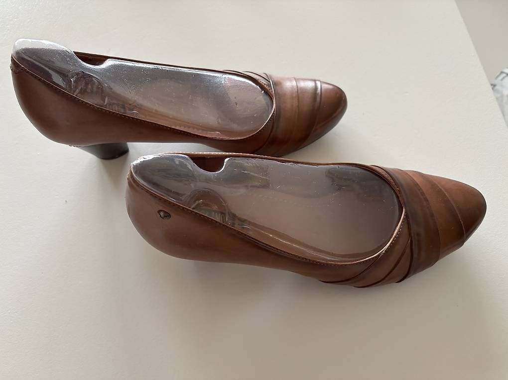 Scarpe da donna: Escarpins Pikolinos – Usato da St-Blaise venduto da Chemar 1