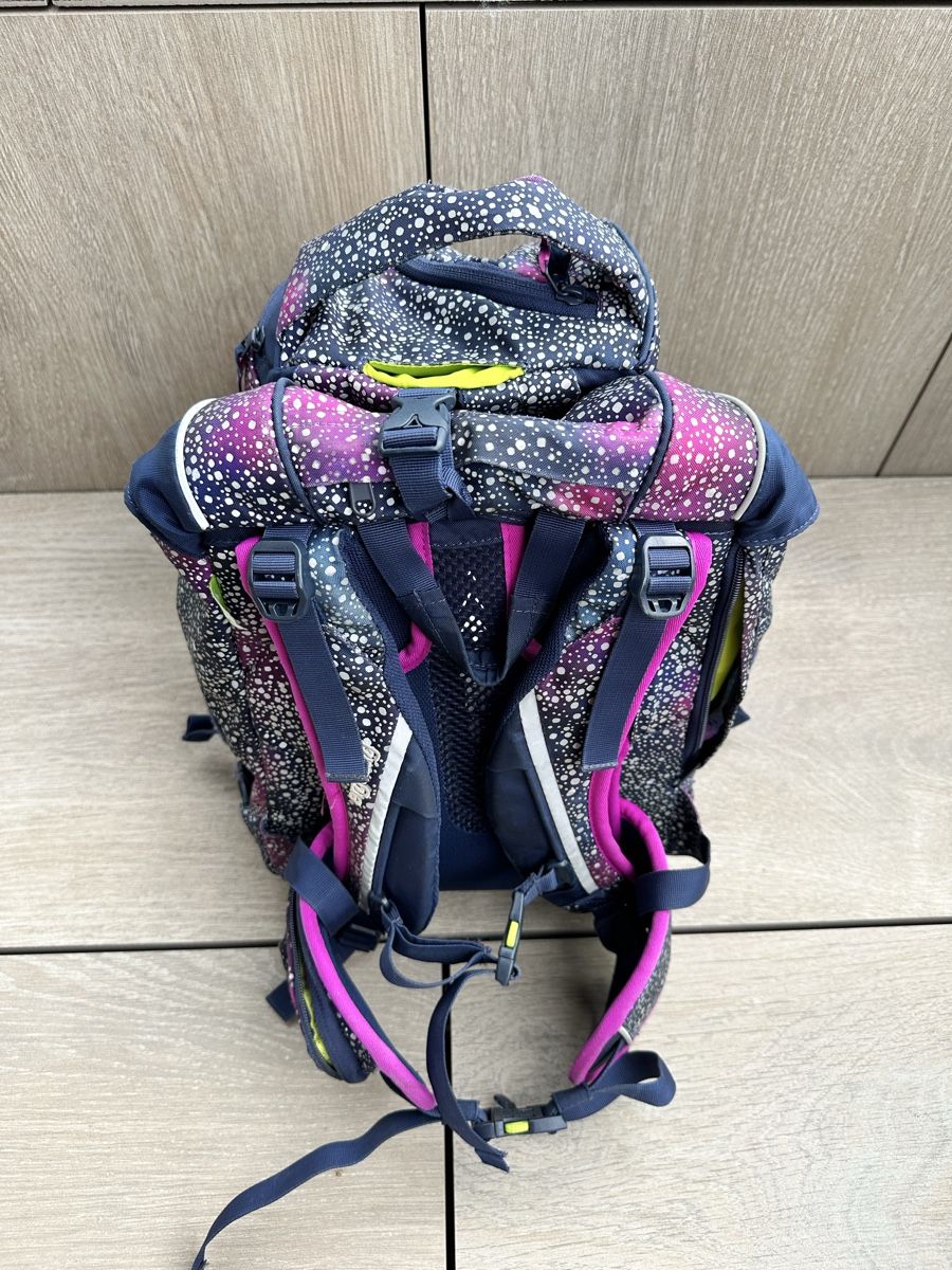 Ergobag Sacs & sacs à dos: Ergobag Schulthek Bärlaxy mit Rucksack – D'occasion à Bäch SZ par MonaBe 9