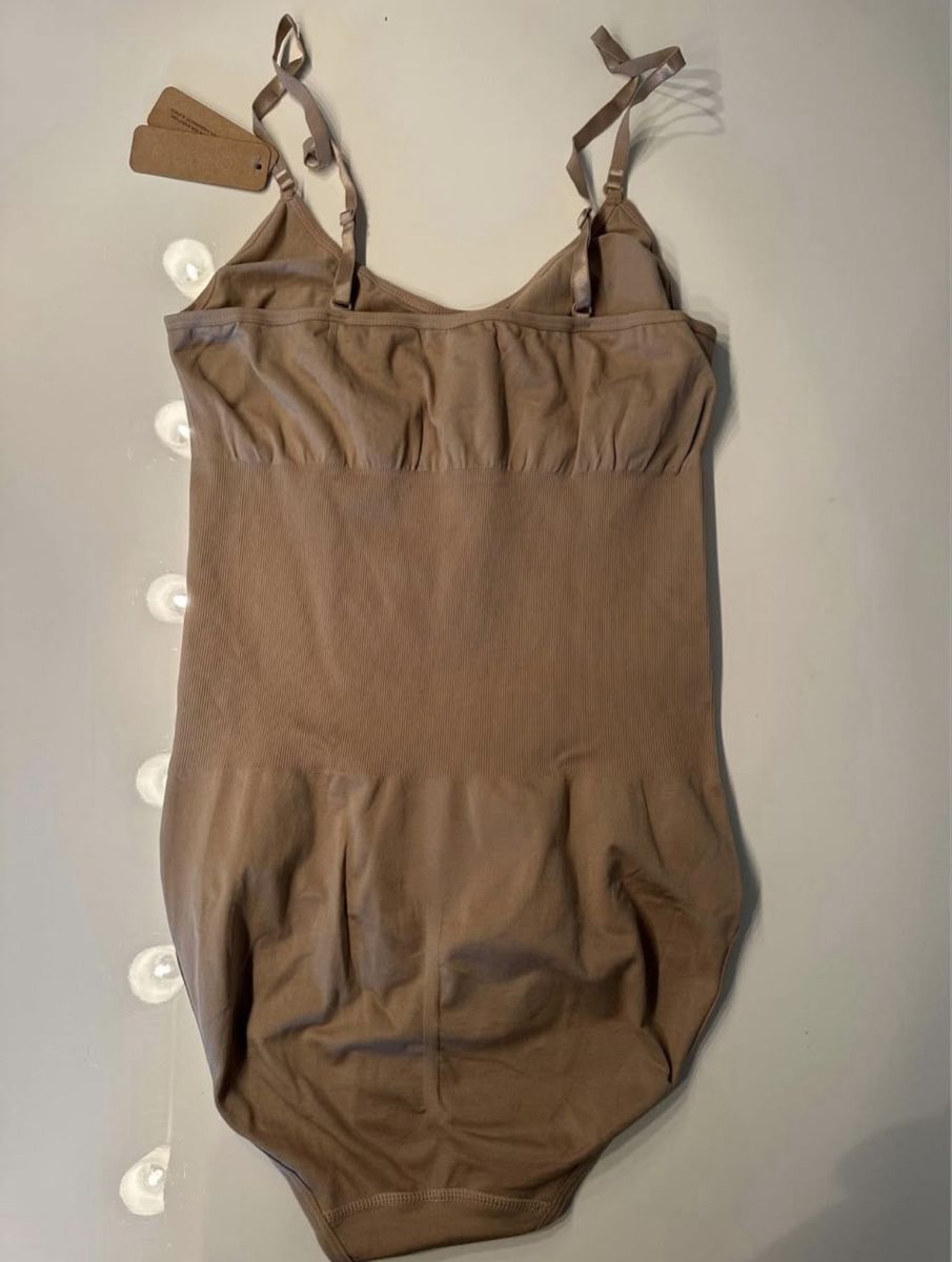 Sonstige Unterwäsche: Shapewear Body von Creamy – Neu und originalverpackt aus Obernau von goodday02 1