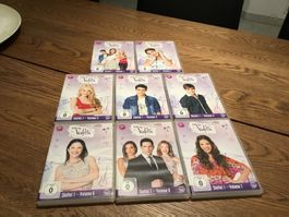 Violetta DVD
