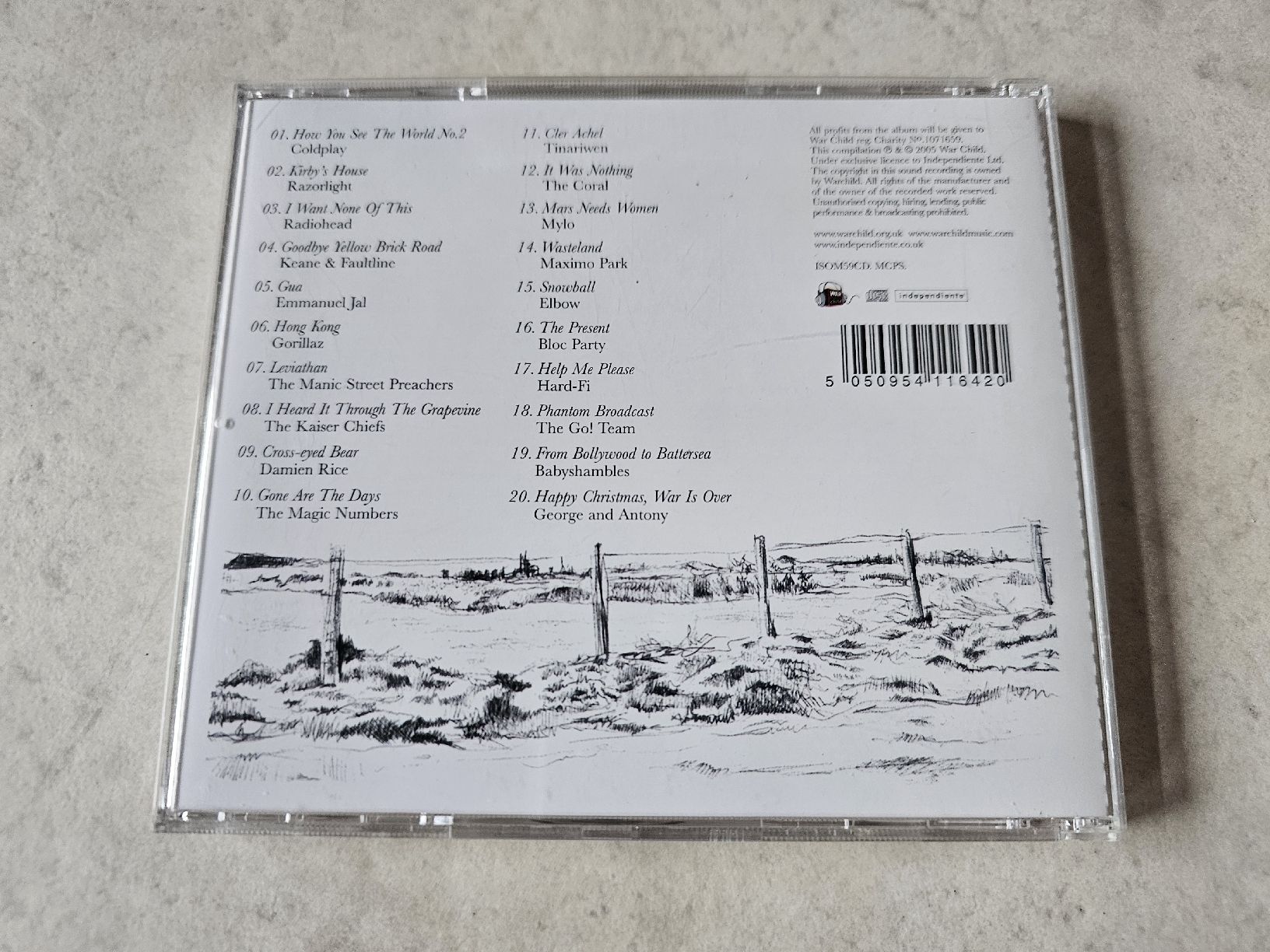 CD: Help  -  A Day In The Life – Usato da Schneisingen venduto da backstore24 1