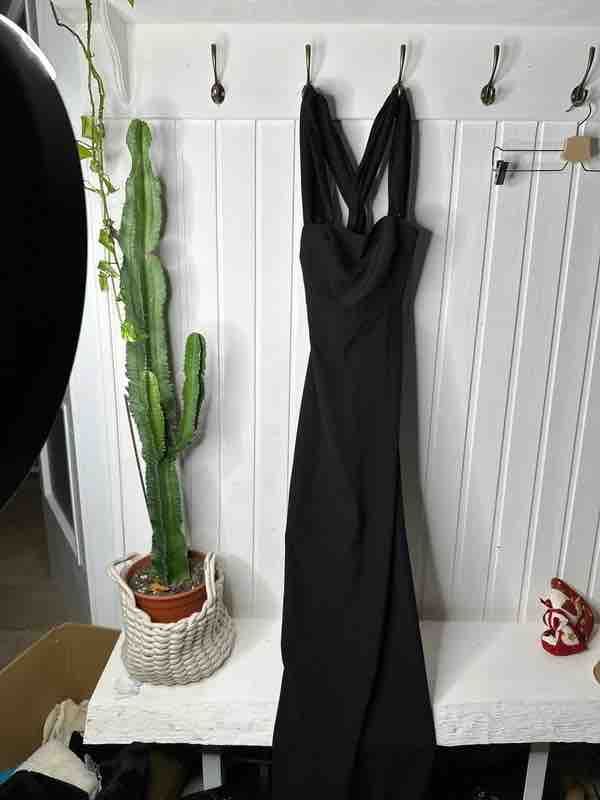 Vestiti: Robe Eclipse Lady Pipa noire, taille XXS, comme neuve – Nuovo (secondo la descrizione) da Genève venduto da td7 3