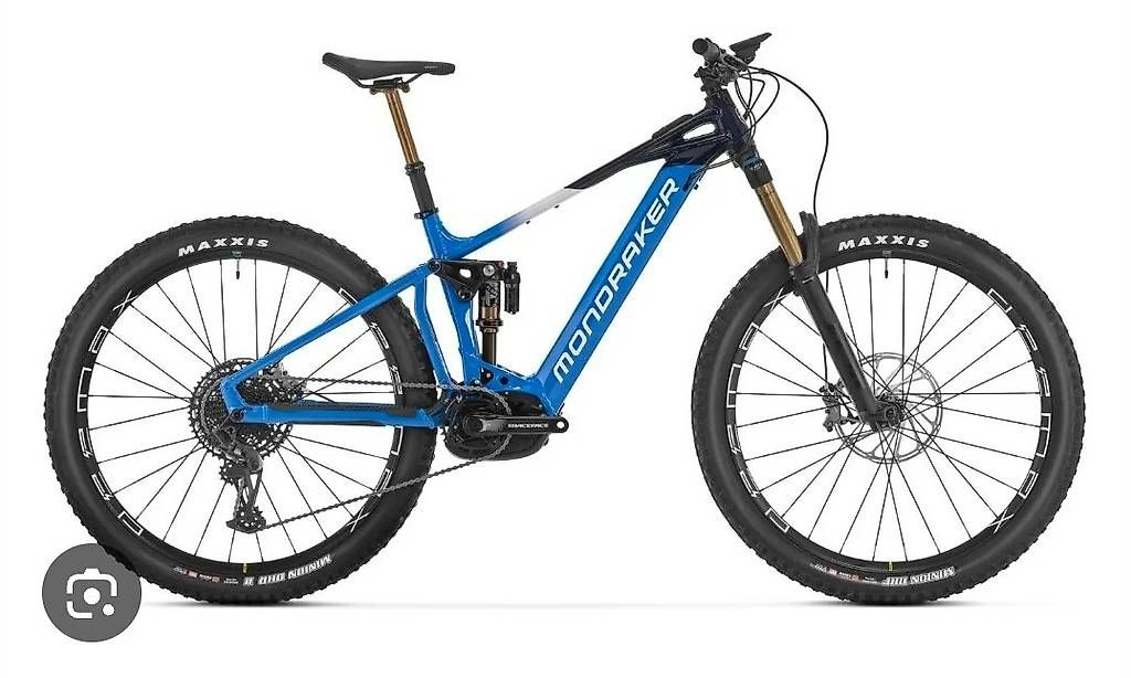 Velos: Mondraker Crafty RR grösse S – Neu und originalverpackt aus St.Gallen von SE-BIKEPERFORMANCE