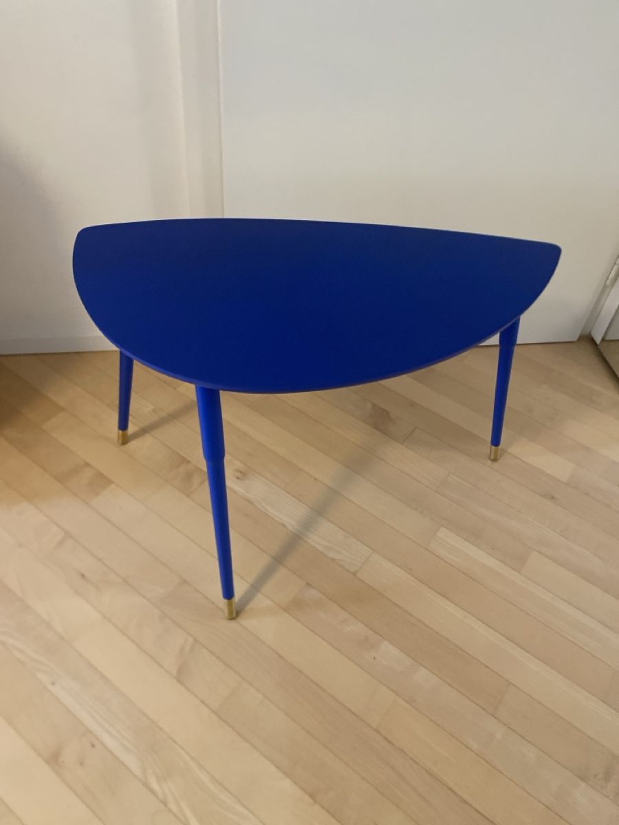 Ikea Comodini: Nachttisch Kleiner IKEA Tisch LÖVBACKEN – Nuovo (secondo la descrizione) da Walchwil venduto da Cooper2010 1