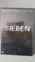 DVD Sieben / 2 Disc Set