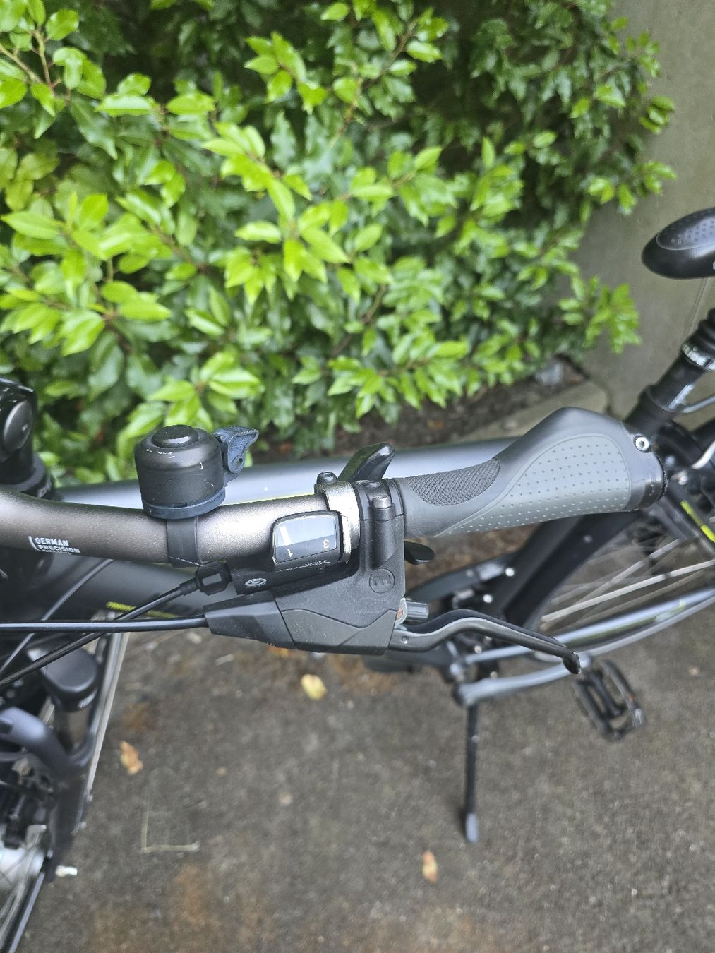 Bergamont Biciclette: Bergamont Sponsor bike size 52 – Usato da Kriens venduto da Ime1993 3