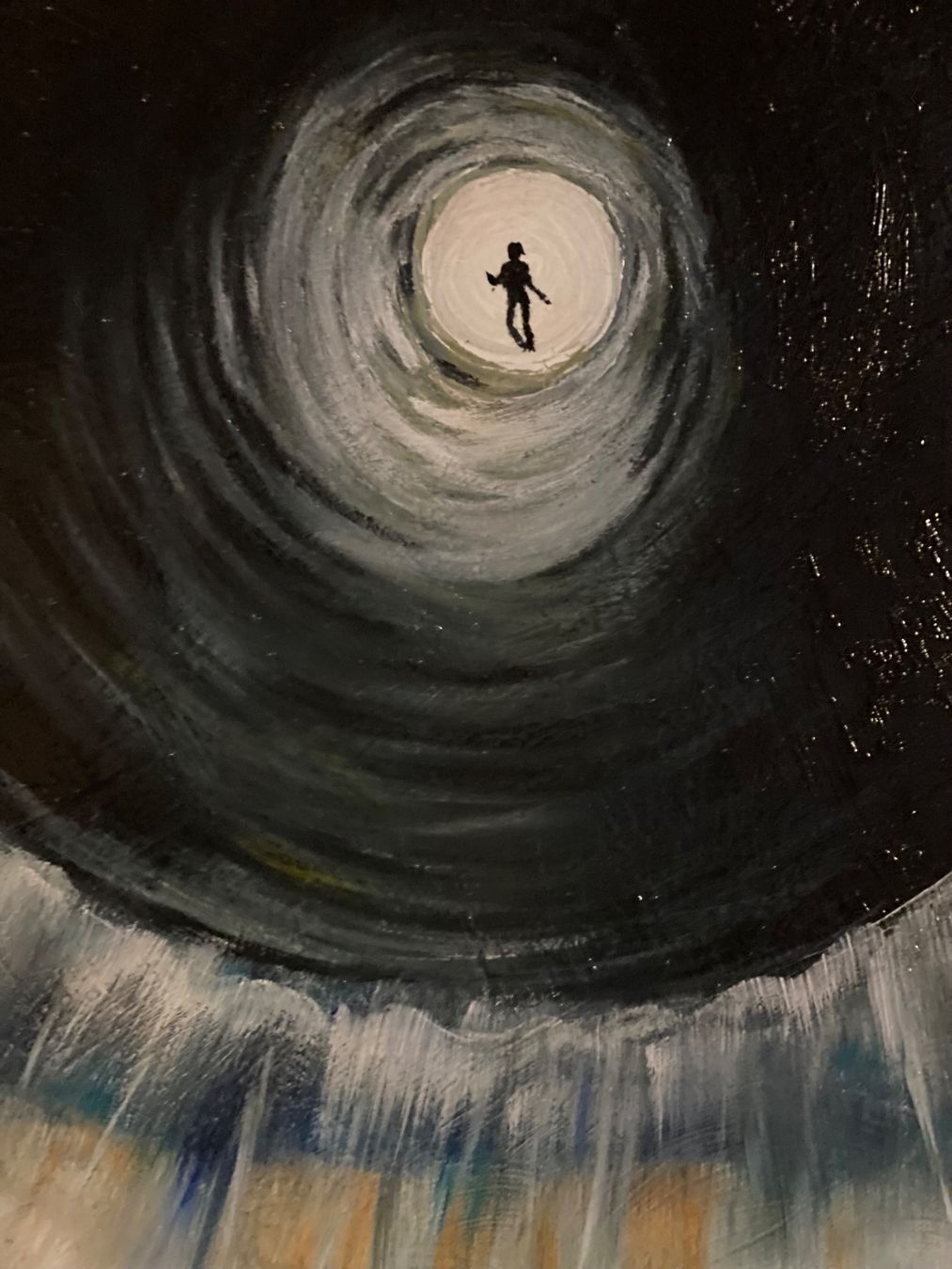 Dipinti: Oil Bild Karma/Kunst Doks – Nuovo (secondo la descrizione) da Beromünster venduto da dok_b8mf 6