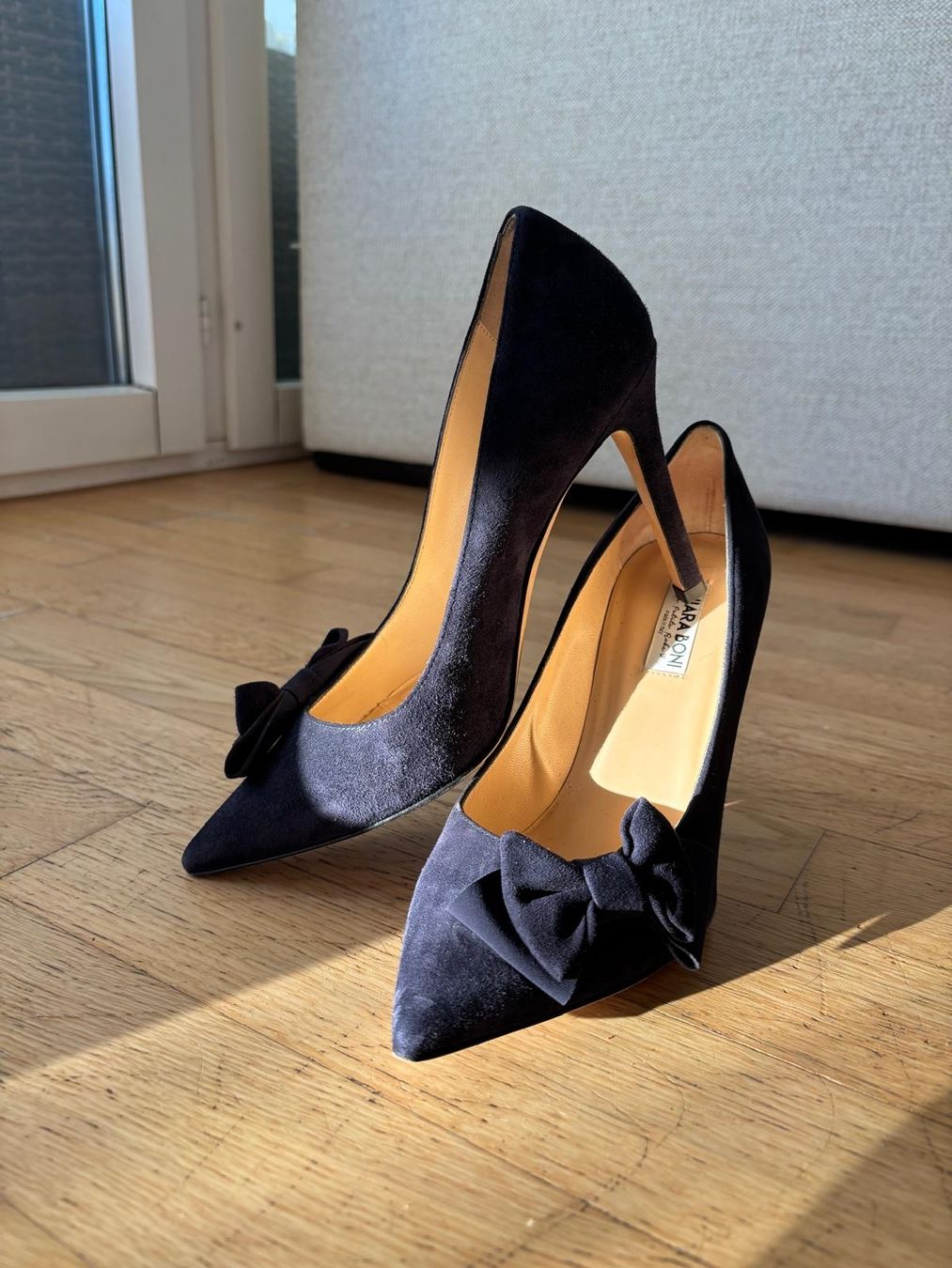 Scarpe da donna: Chiara Boni 37 – Usato da Ebmatingen venduto da Anya789 2