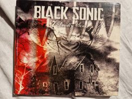 Black Sonic – 7 Deadly Sins - Vergriffen!