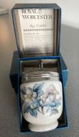 Royal Worcester Egg Coddler Porzellan