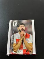 FIFA WM 2026 Sticker CC4