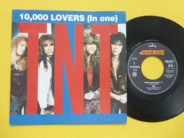 TNT – 10,000 Lovers (In One)