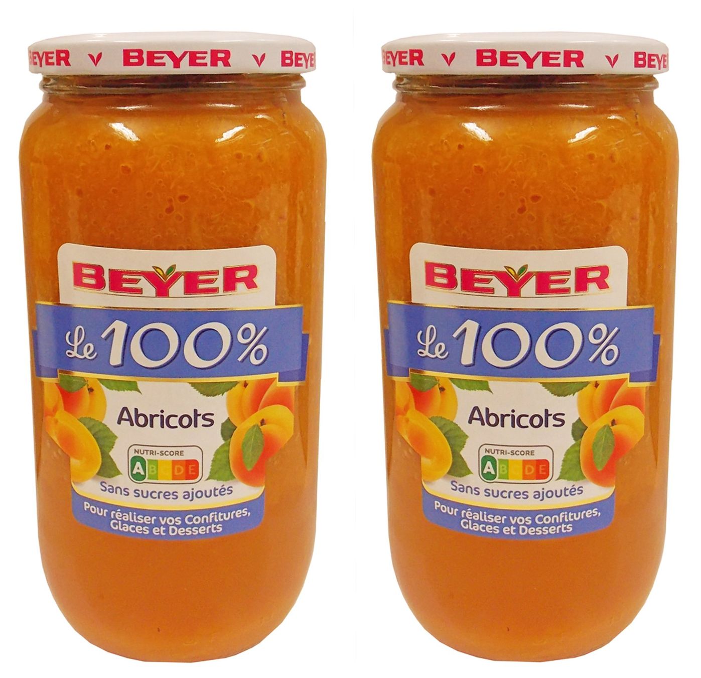 Cibi & Specialità: Aprikosen Mark - Pulpe 100% - 1000g – Nuovo e nell'imballaggio originale da Horn venduto da lookatitgood