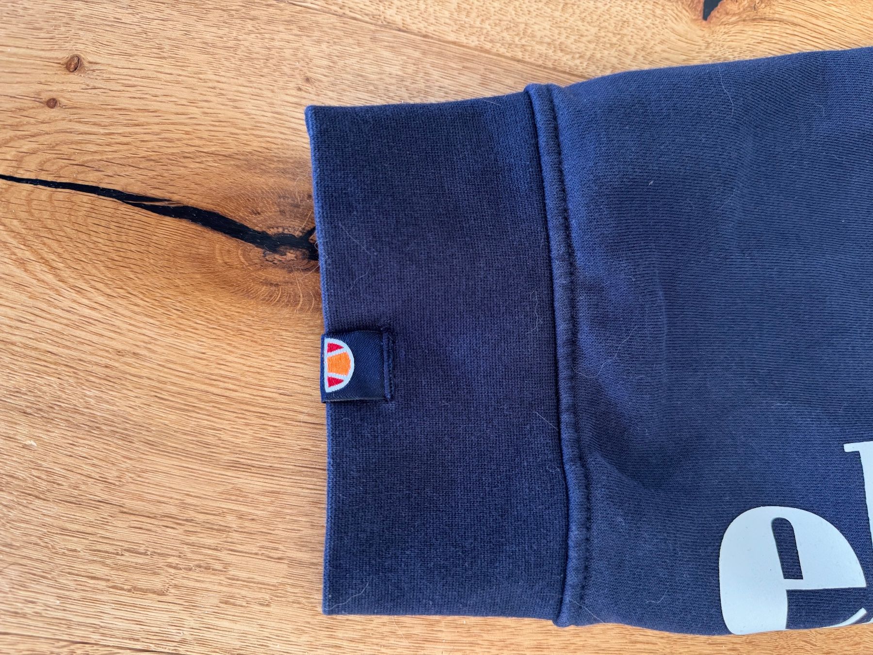 Ellesse Hosen: Ellesse Jogger neu – Gebraucht aus Eschikofen von HannesB.26 2