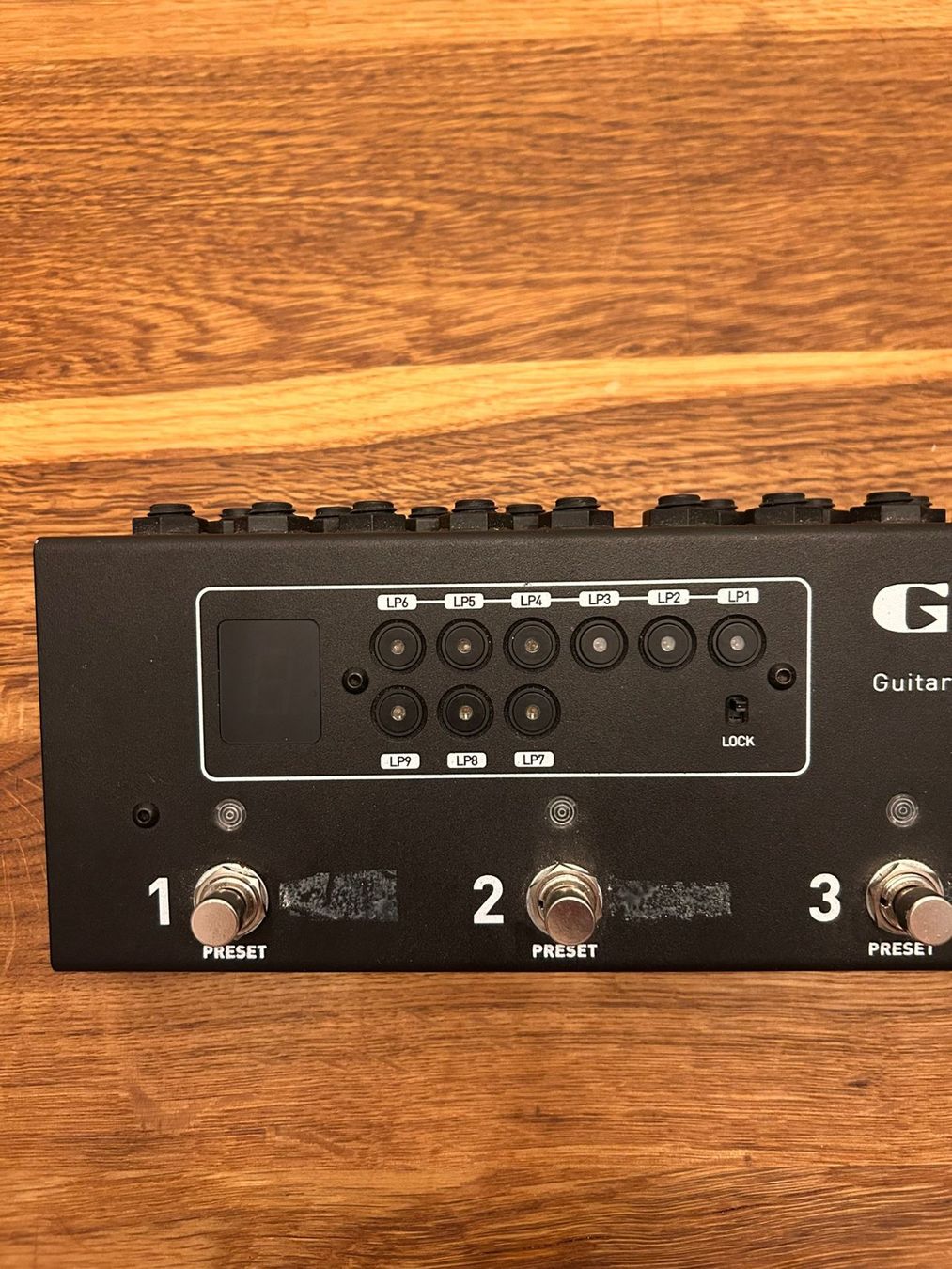 Strumenti musicali: Moen GEC9 2nd Edition – Usato da Prez-vers-Noréaz venduto da sci_0002 2