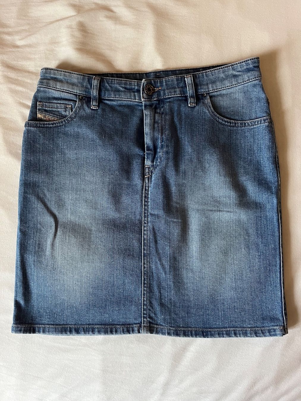 Gonne: Jupe Diesel Taille 26 – Usato da Ste-Croix venduto da JENNY-_-