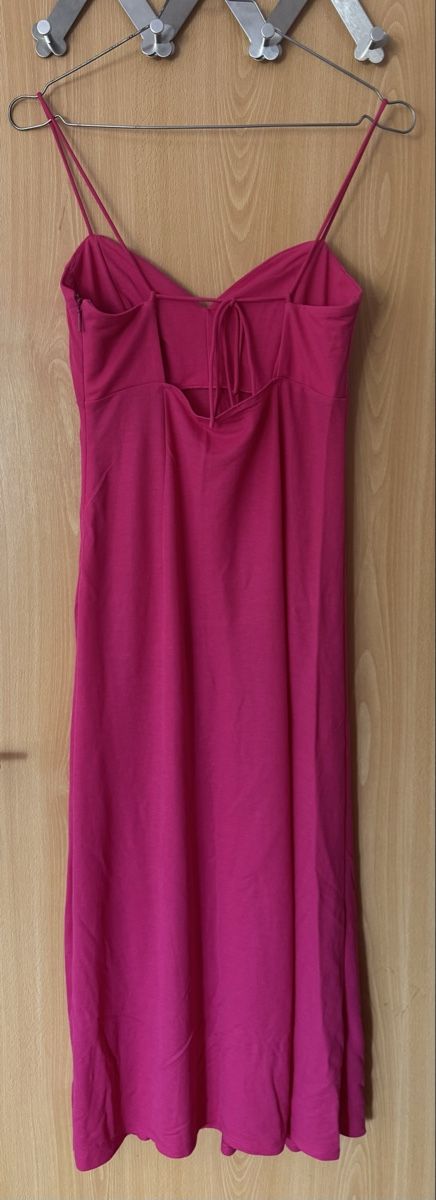 Mango Vestiti: Robe d'été – Usato da Ins venduto da maximal_30CHF 2