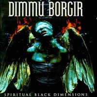 Dimmu borgir - Spirit...