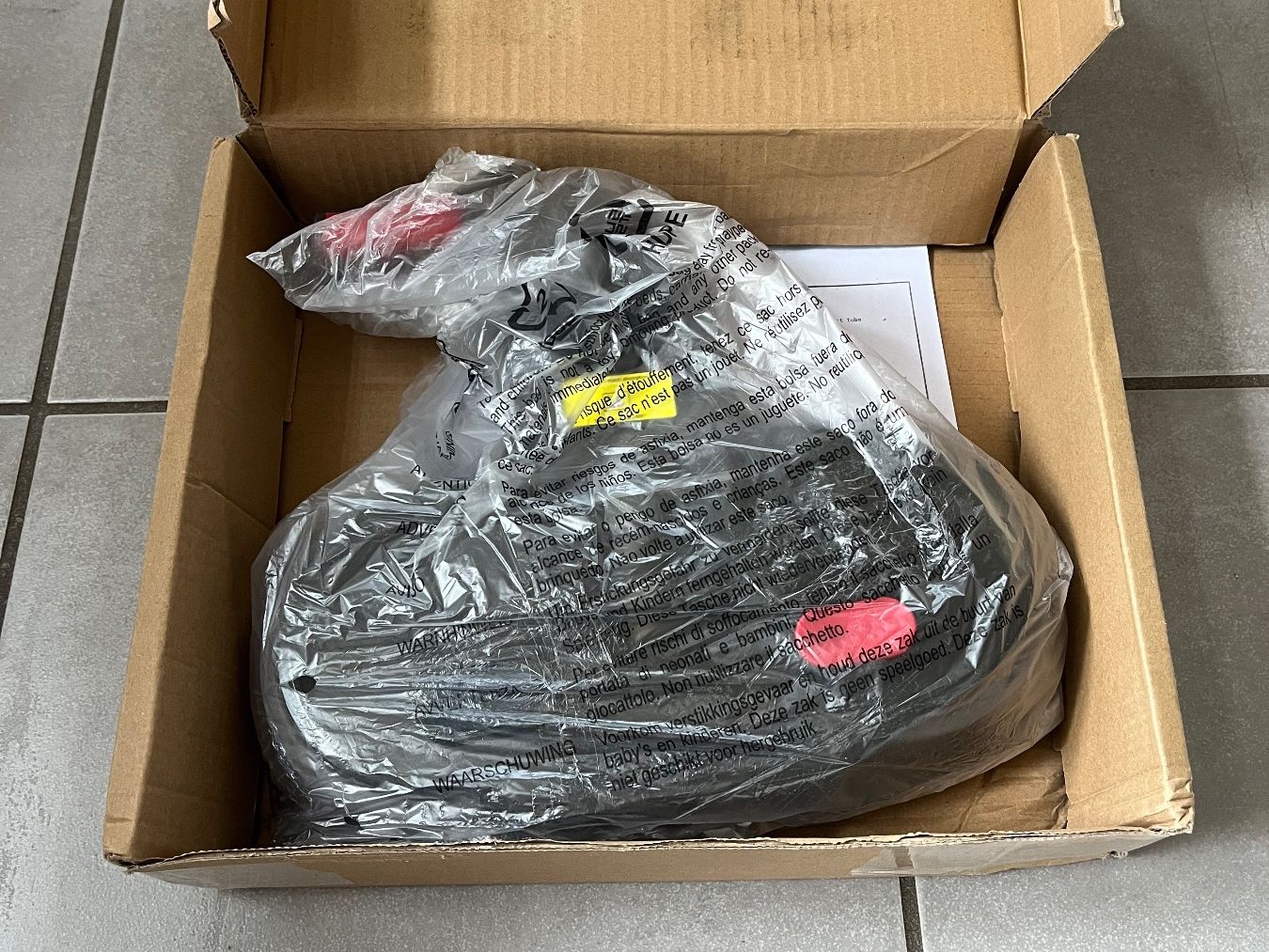 Dyson Altro per la casa: Wischaufsatz für Dyson – Nuovo e nell'imballaggio originale da Busswil BE venduto da Hofis3 5