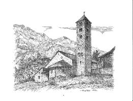 Prugiasco chiesa Negrentino