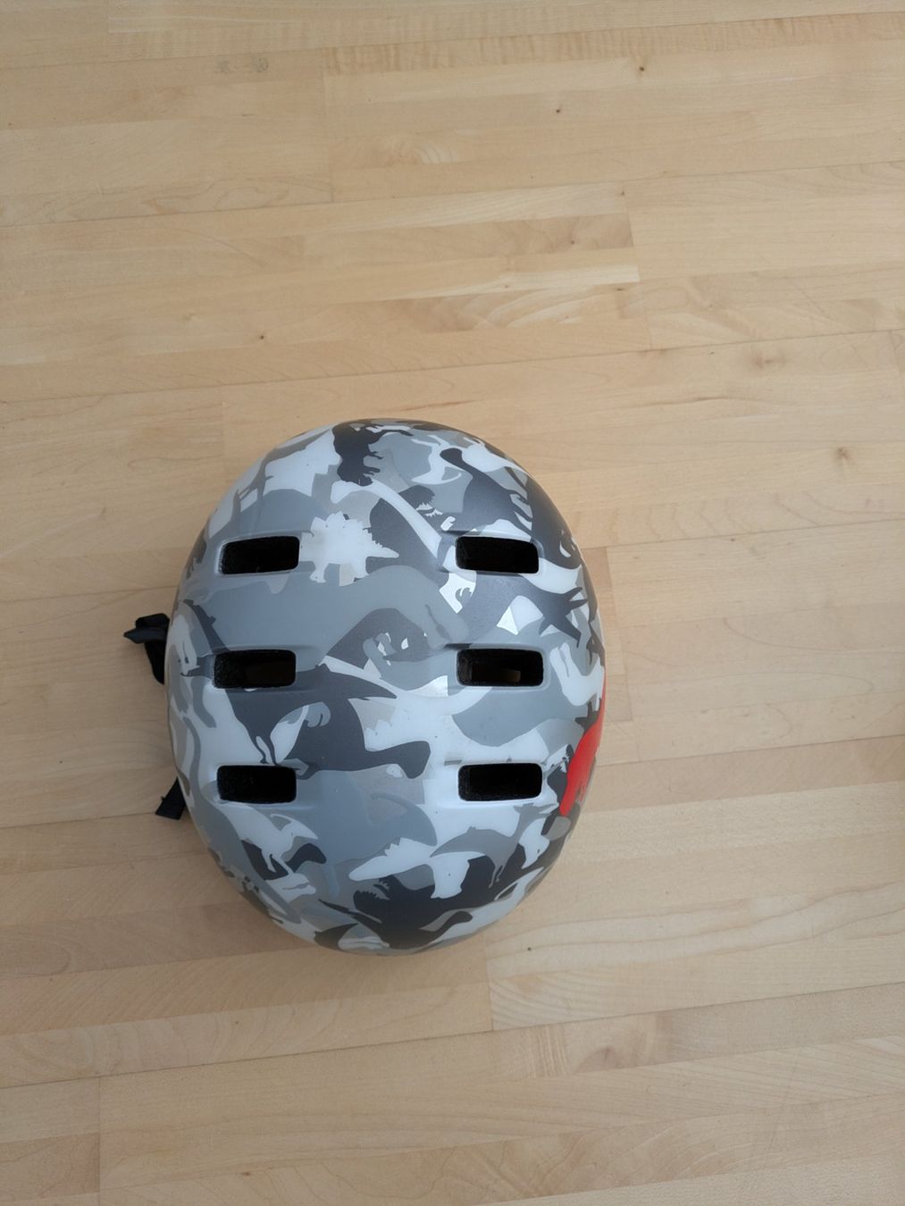 Casques: Velohelm 45-52 cm – D'occasion à Bern par Puzzling_Mom 2