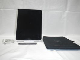 Apple iPad 1 -  inkl. Dockingstation - startet nicht mehr