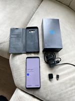 Samsung Galaxy S8