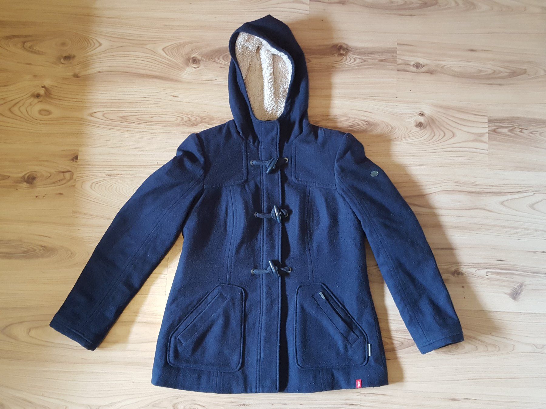 Esprit Giacche: Warme Winterjacke von EDC (Esprit De Corps) – Usato da Worb venduto da FroLok 2