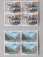 (338) «Russland-Schweiz » 1999