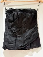 Korsage von La Perla Gr 38. Farbe Schwarz. Neu!