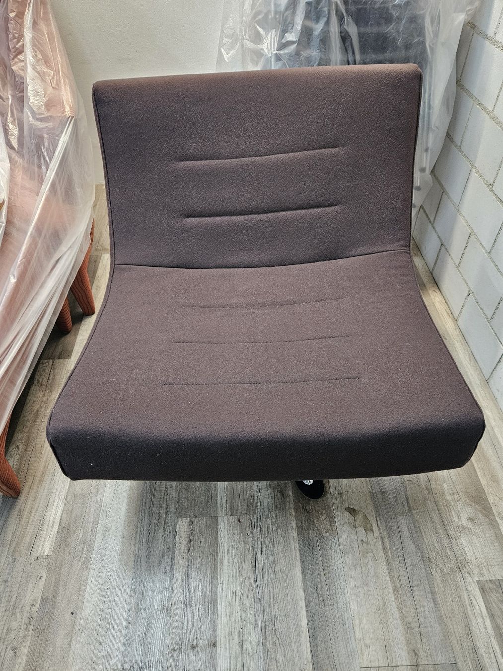 Softline Fauteuils: SoftLine Designer Sessel – D'occasion à Pratteln par ale_6nw5
