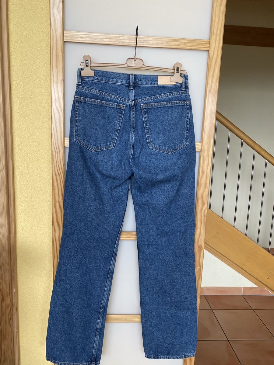 Mango Jeans: Mango Denim Jeans 36 Versand möglich/Envoi possible – Usato da Belmont-sur-Lausanne venduto da chu_vxf5 1