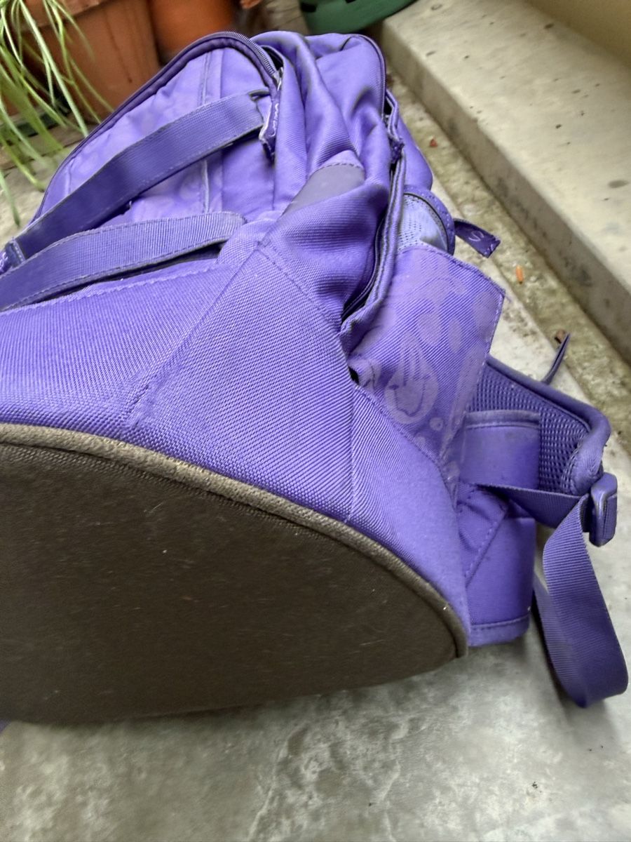 Satch Kindertaschen: Schulrucksack Satch – Gebraucht aus Luzern von Daniela1907 1