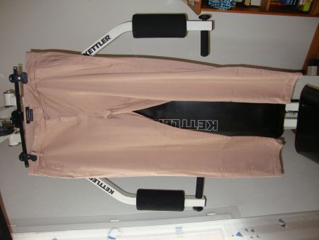Marc o Polo Torne Taillored Hose rosa Gr. 42 guter Zustand