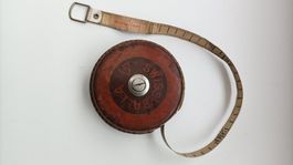 Swiss Balla Messband