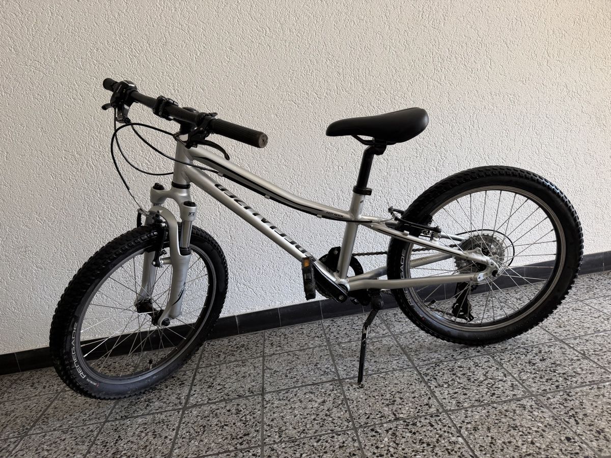 Specialized Velos: Specialized jr 20  – Gebraucht aus Stansstad von 91PD 1