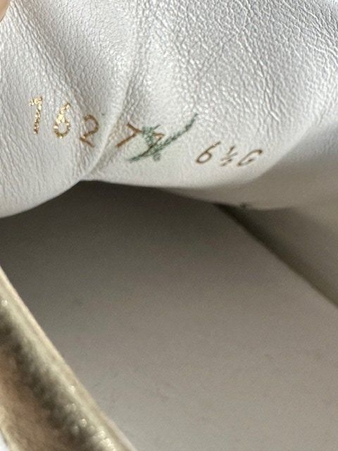 Gucci Scarpe da uomo: Original Gucci Herren Schuhe – Nuovo (secondo la descrizione) da Cham venduto da Monaco2013 5