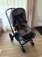 Bugaboo Cameleon 3 Plus Komplettset inkl viel Zubehör