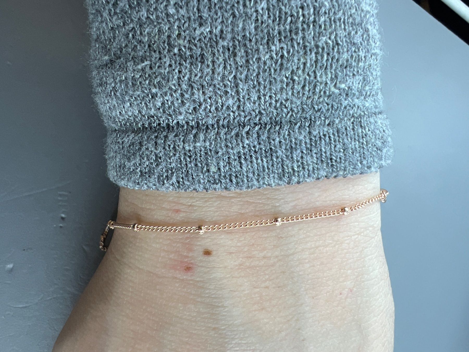 Bracciali & Braccialetti: Armkette 925 Silber – Usato da Niederuzwil venduto da leo_8857 3