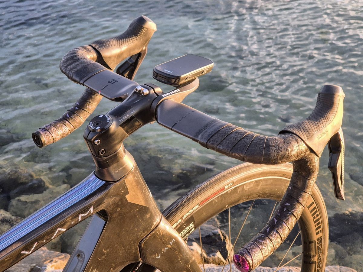 Factor Bikes Biciclette: Factor Ostro VAM taille 52 – Usato da Penthalaz venduto da YOYO183 1