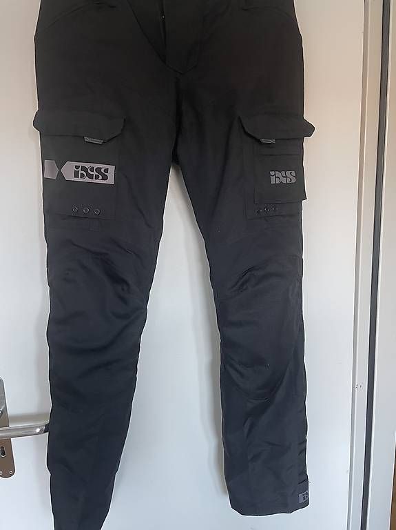 Giacche: Motorrad Jacke und Hose – Usato da Worb venduto da isabell74 3