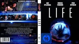 Life (2017 mit Ray Reynolds)