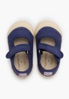 Pisamonas Barefoot Kinder Schuhe Gr. 26 blau