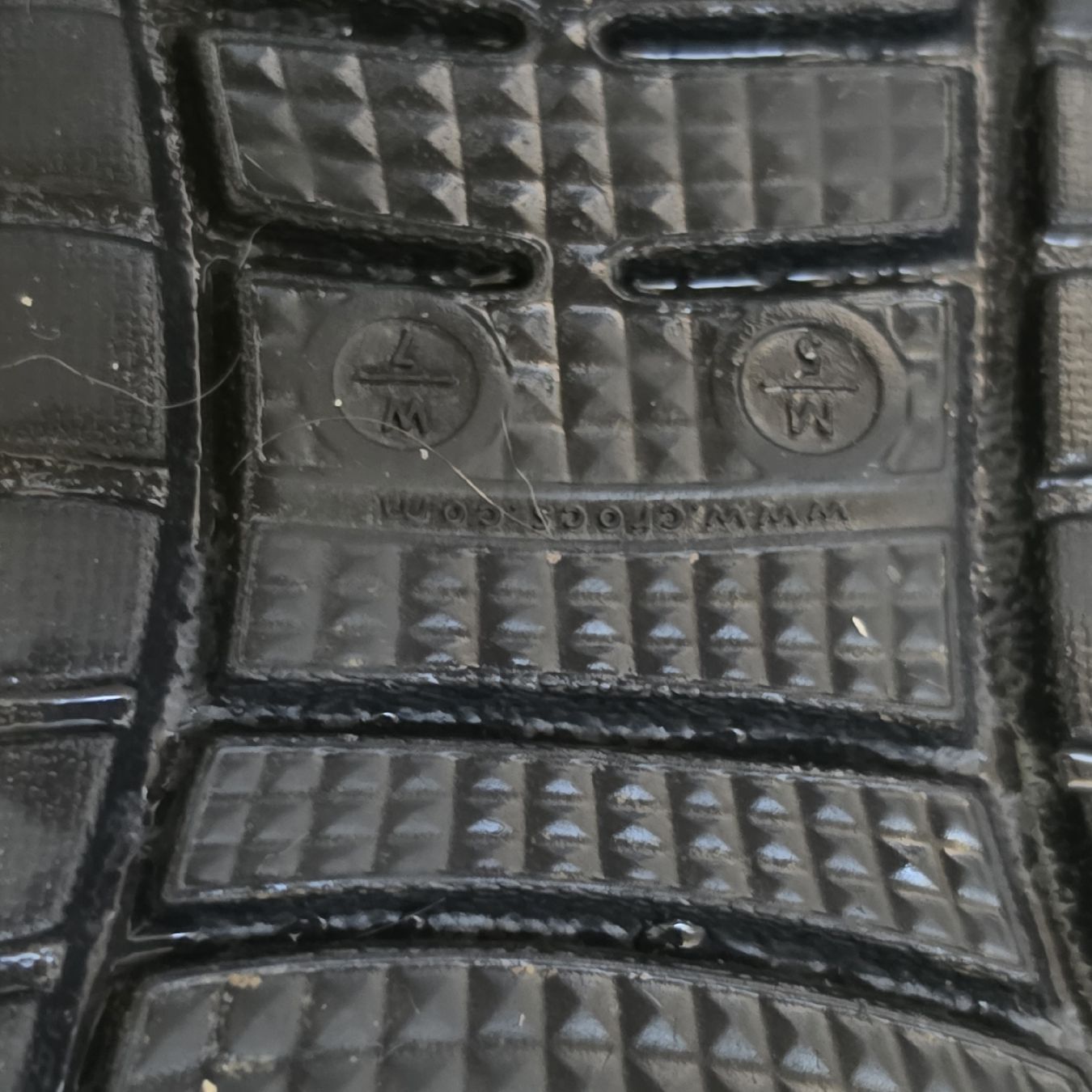 Damenschuhe: Crocs LiteRide  – Gebraucht aus Dübendorf von Hexenhaus0 2